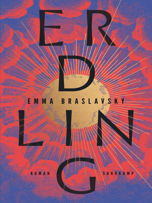 cover image of Erdling
